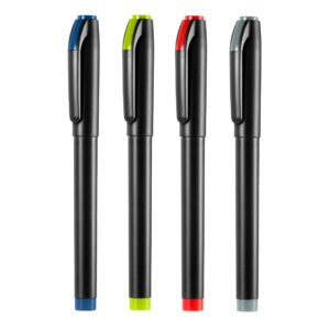 190 € = 100 rollers noir / 1.90 € HT par 100 - 0.50 € HT par 1000