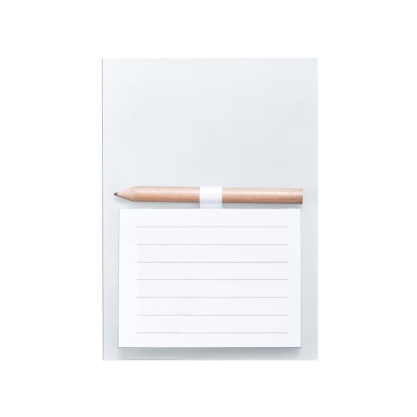 bloc-notes blanc bloc-notes blanc