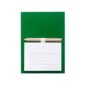 bloc-notes vert2