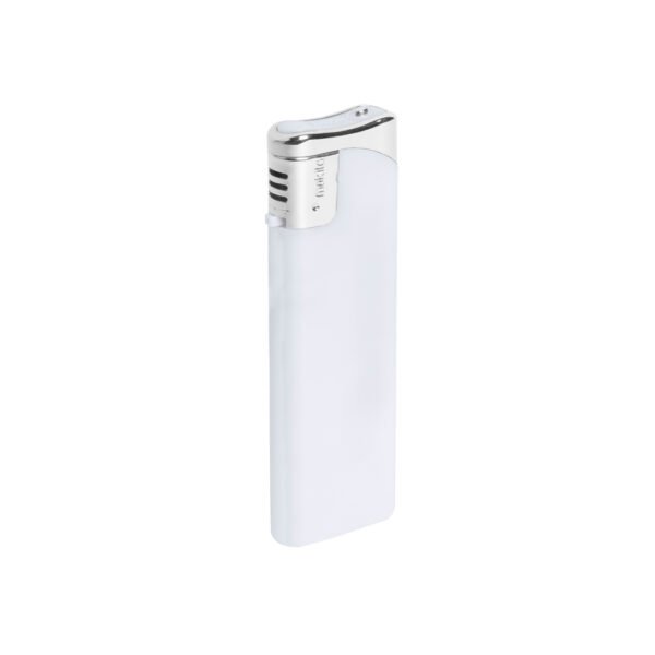 briquet blanc
