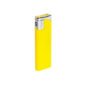 briquet jaune
