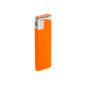 briquet orange