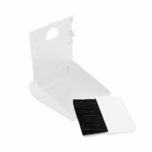 collecteur de miettes BLANC