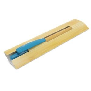 6 € = 100 étuis carton pour stylo cadeau / 0.06 € HT