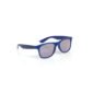 lunettes enfant bleue