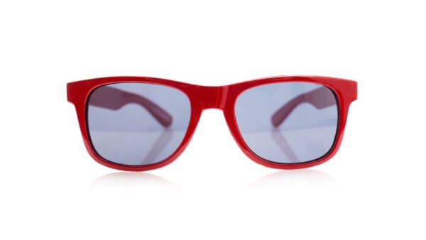 lunettes enfant rouge lunettes enfant rouge