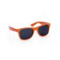 lunettes orange