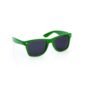 lunettes verte