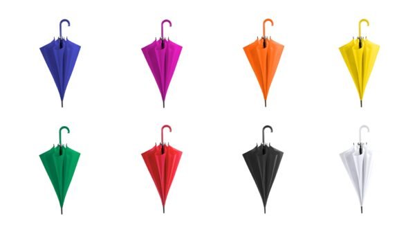 parapluie classique automatique