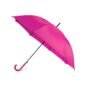 parapluie classique automatique fuchsia