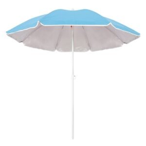 377 € = 25 parasols 1.60 m / 12.46 € HT par 100