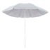 parasol 160 gris