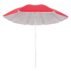 parasol 160 rouge