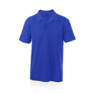 348 € = 50 polos homme, couleur, coton 180 gr/m2 / 5.52 € HT par 100