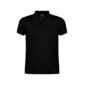polo couleur homme noir