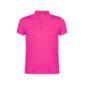 polo couleur homme rose