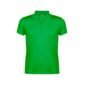 polo couleur homme vert