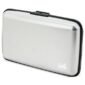 porte cartes rfid blanc