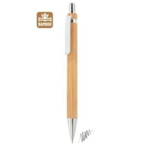 152 € = 100 porte-mines bambou / 1.52 € HT par 100 - 0.70 € HT par 1000