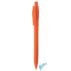 stylo 1er prix orange