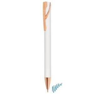 140 € = 100 stylos Pierre Cardin gel métal / 1.40 € HT