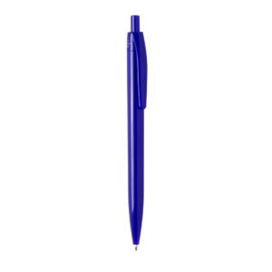 stylo anti covid bleu