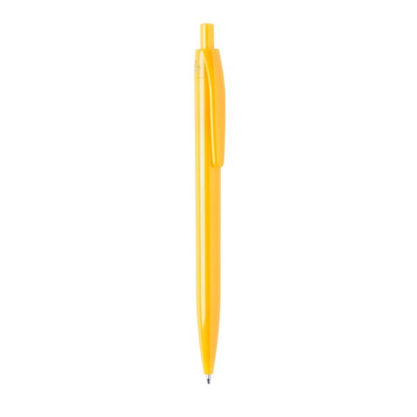 stylo anti covid jaune stylo anti covid jaune