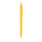 stylo anti covid jaune