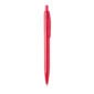 stylo anti covid rouge