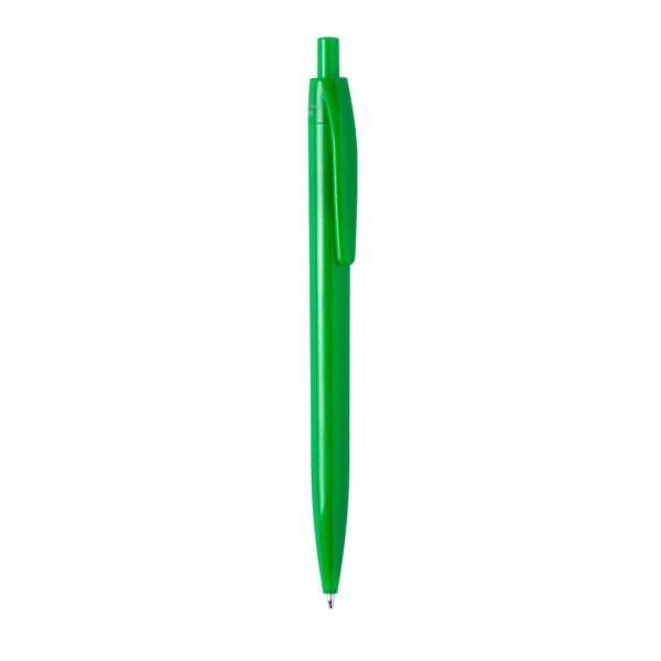 stylo anti covid vert