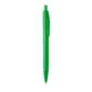 stylo anti covid vert