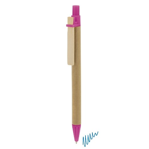 stylo carton rose stylo carton rose