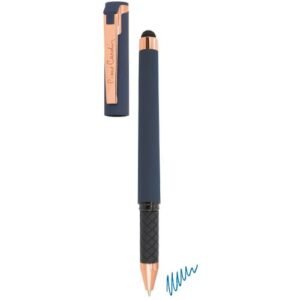 166 € = 100 stylos Pierre Cardin avec capuchon / 1.66 € HT