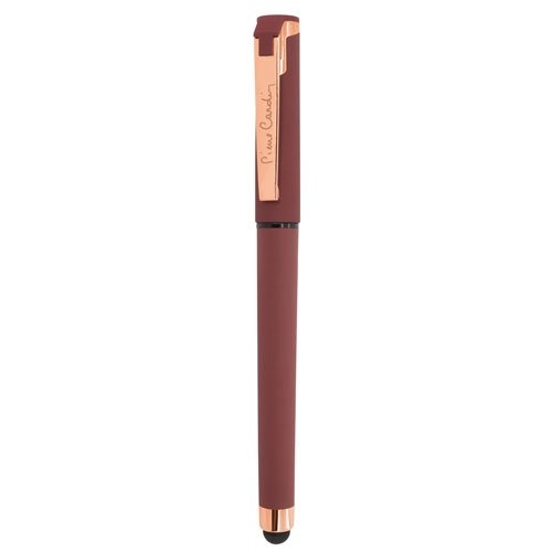 stylo pierre cardin avec capuchon bordeaux stylo pierre cardin avec capuchon bordeaux