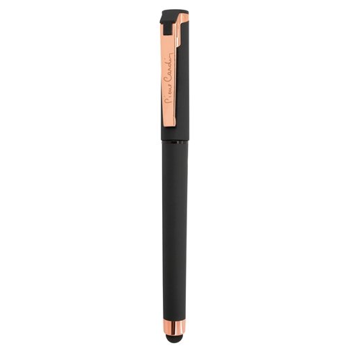 stylo pierre cardin avec capuchon noir stylo pierre cardin avec capuchon noir