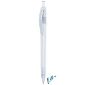 128 € = stylos transparents / 1.28 € HT par 100 - 0.38 € HT par 1000