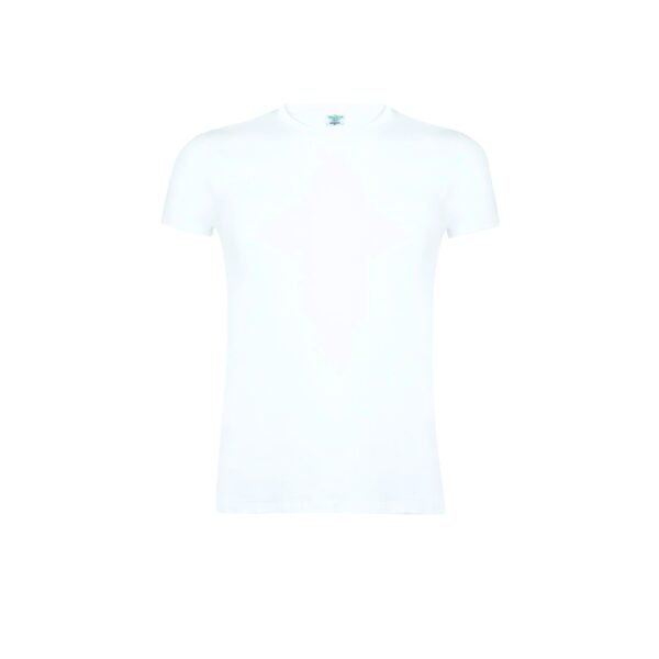 t shirt blanc femme coton 150