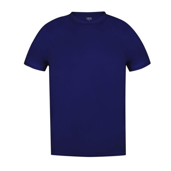 tee-shirt COULEUR POLYESTER unisexe 135 gr MARINE tee-shirt COULEUR POLYESTER unisexe 135 gr MARINE
