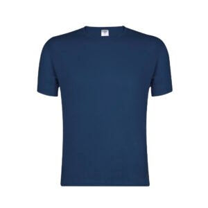 319 € = 50 tee-shirts mixte, couleur, coton 150 gr/m2 / 5.18 € HT par 100