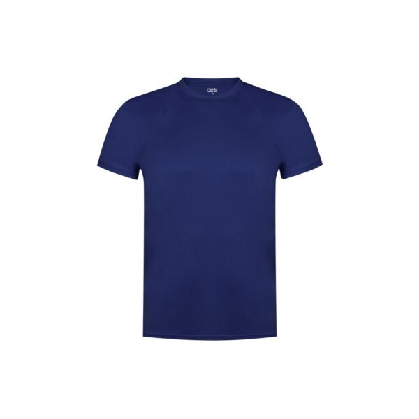 tee-shirt couleur poly enfant 135 marine tee-shirt couleur poly enfant 135 marine