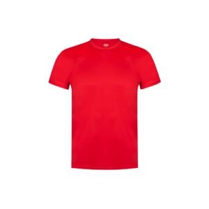 297 € = 50 tee-shirts enfant, couleur, polyester 135 gr/m2 / 4.52 € HT par 100