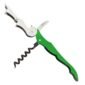 tire bouchon acier VERT PROMO