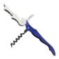 tire bouchon acier bleu PROMO
