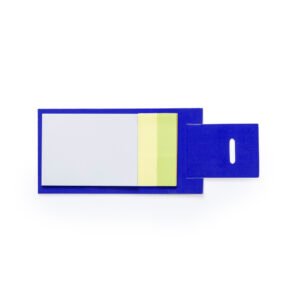 bloc notes adhesif 1er prix.2