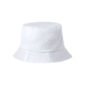 chapeau pecheur blanc