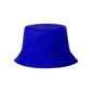 chapeau pecheur bleu