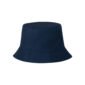 chapeau pecheur bleu marine