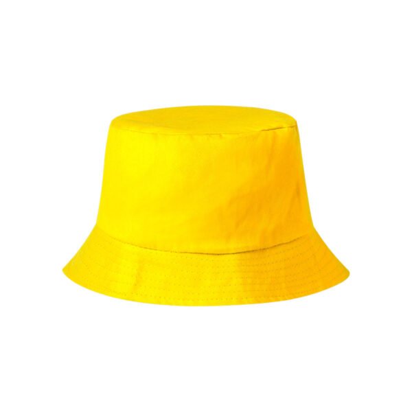 chapeau pecheur jaune chapeau pecheur jaune