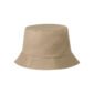 chapeau pecheur marron