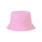 chapeau pecheur rose